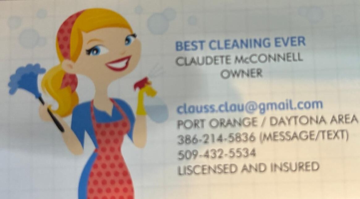 claucleaning.com